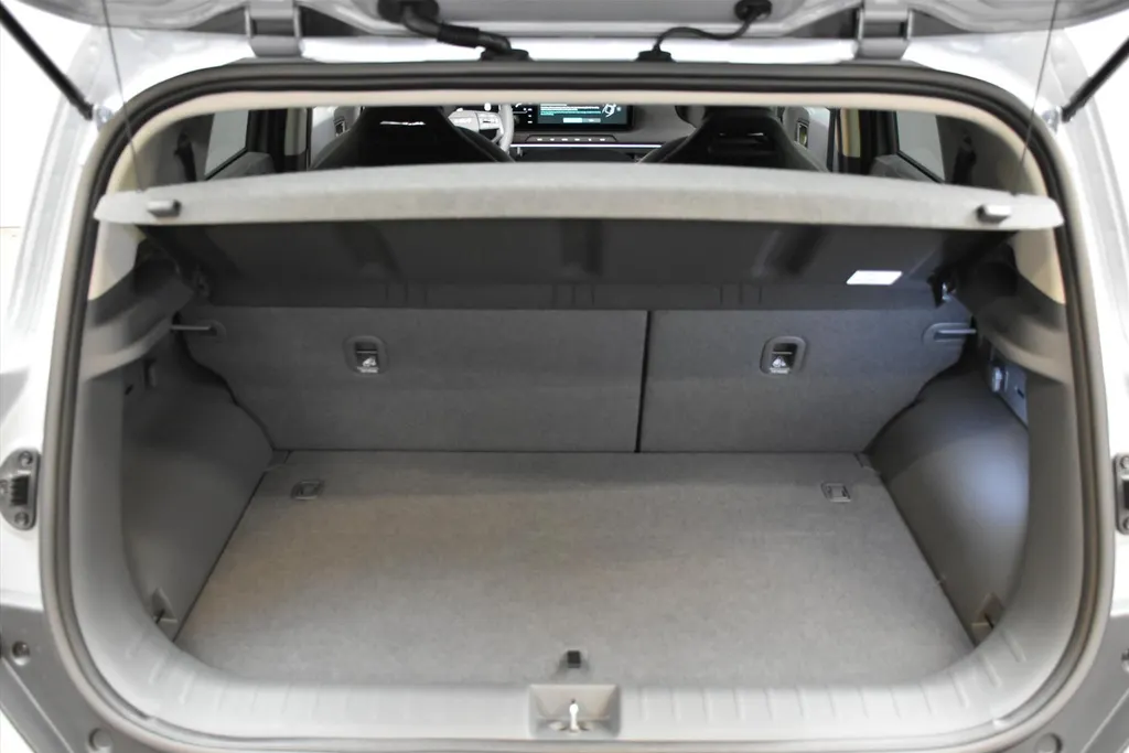 Kia EV2 42,2 kWh 147pk (5-zits) Plus Advanced