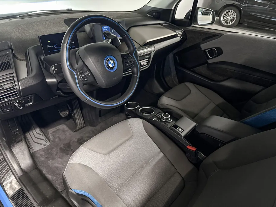 BMW i3 Business Edition 120Ah 42 kWh