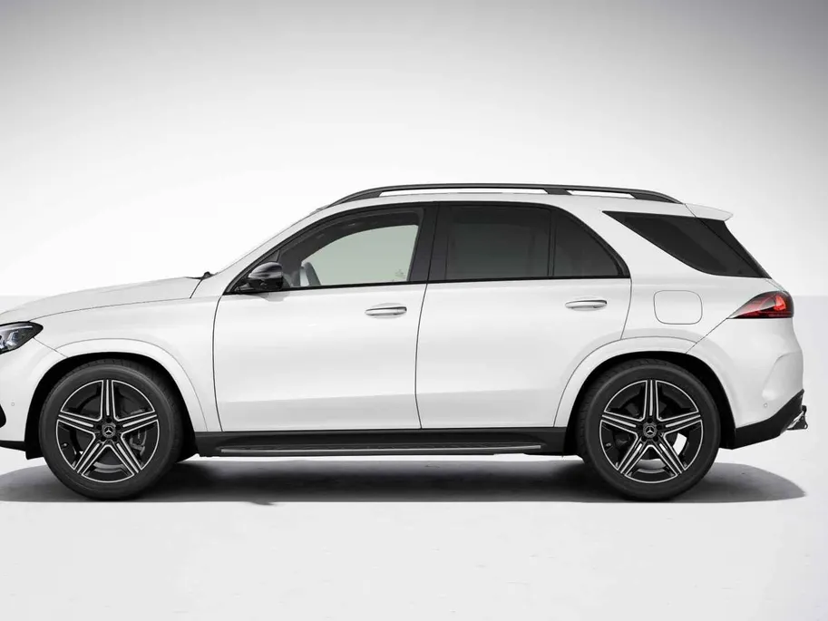 Mercedes-Benz GLE 450 e 4MATIC AMG Line