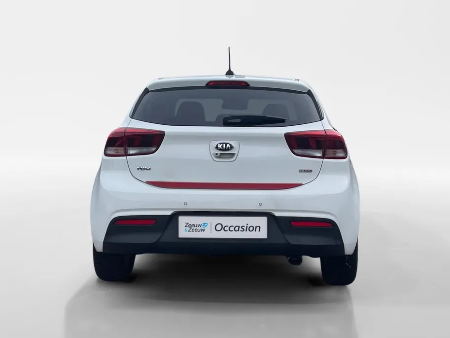 Kia Rio 1.0 TGDI DynamicLine | Navigatie | Cruis control | Keyless