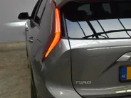 Kia Niro 1.6 GDi Hybrid 141pk DCT6 DynamicPlusLine