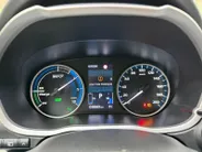 Mitsubishi Eclipse Cross Instyle | Pano dak | 360 Graden camera | Stoelverwarming voor en achter | Lederen stoelbekleding | Navigatie |