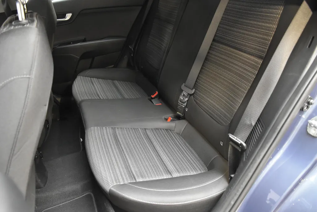 Kia Stonic 1.0 T-GDi 100pk DynamicPlusLine