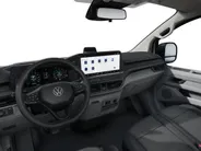 Volkswagen Bedrijfswagens e-Transporter Bedrijfswagens Pick-Up Dubbele Cabine 71kWh 218pk 733940