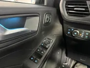 Ford Kuga 2.5 PHEV BlueCruise Edition MY 2026.75 243pk | Elektrische Trekhaak | Pano dak | Vapor Blue | 5000 euro Ford Voordeel
