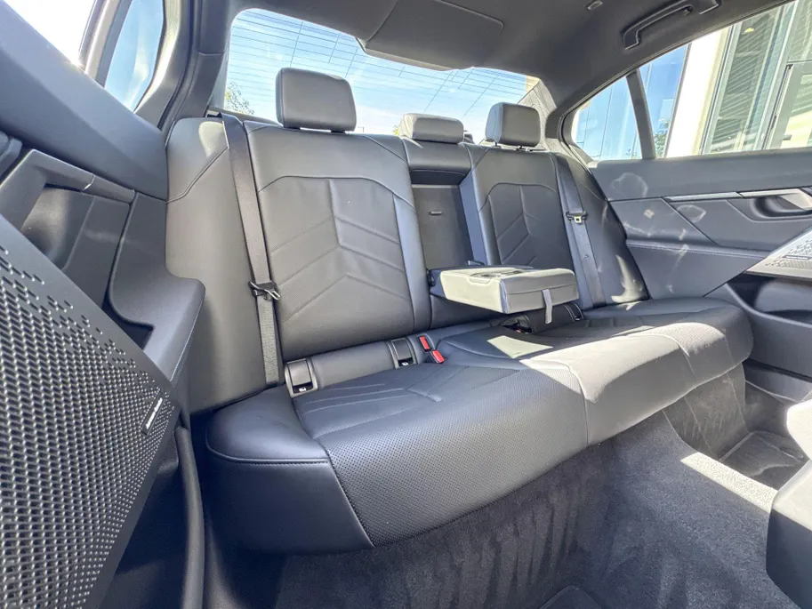 BMW 5 Serie Sedan 520i