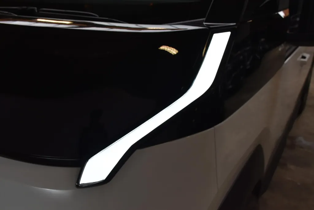 Kia PV5 Cargo 71,2 kWh 163pk L2H1 ELITE NIEUW - SNEL LEVERBAAR