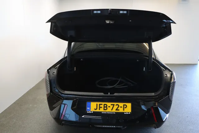 Kia EV4 GT PlusLine 81,4 kWh Fastback