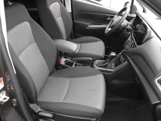 Suzuki S-Cross 1.5 Hybrid AllGrip Select Automaat | Cruise | Carplay/Android | Camera | Lm-Velgen