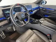 BMW i5 Touring M60 xDrive 84 kWh