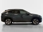 Hyundai Tucson 1.6 PHEV | PREMIUM | 4WD | TREKHAAK | NL-AUTO |