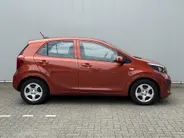 Kia Picanto 1.0 DPi 67pk 4-zits ComfortLine |Airco