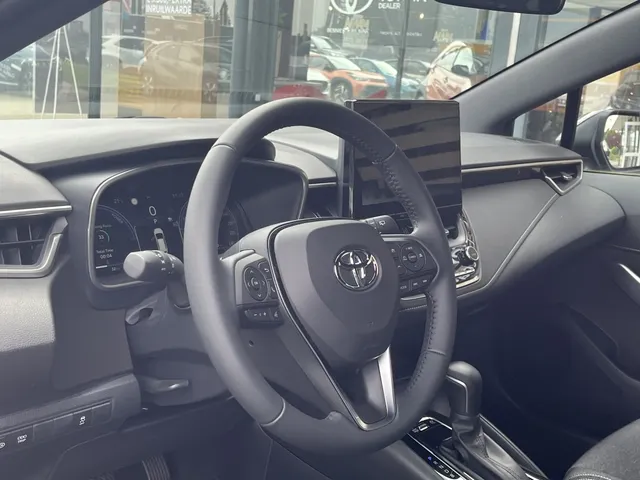 Toyota Corolla Touring Sports Hybrid 140 Active | Nieuw uit voorraad