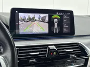 BMW 5 Serie Touring 530e