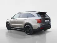 Kia Sorento 1.6 T-GDi Plug-in Hybrid 4WD ExecutiveLine 7p | Black Pack | Stoel verwarming en ventilatie | Panorama schuifdak | Sidebars | Lichtmetalen velgen 21inch | Lederen bekleding | Elektrisch bedienbare voorstoelen |