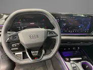 Audi A6 Avant 2.0 e-hybrid 299pk S-Tronic Quattro S Edition · Panoramadak · Massage · Stoelventilatie · Luchtvering · Wegklapbare Trekhaak · 21'' Inch · Garantie t/m 02-12-2030 of 100.000km