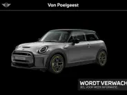MINI Cooper 3-deurs Electric MINI Yours 33 kWh