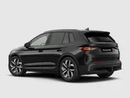 Škoda Elroq Sportline Elektromotor 210 kW / 286 PK SUV Black Magic | Trekhaak wegklapbaar | 3.000,- inruilbonus!!