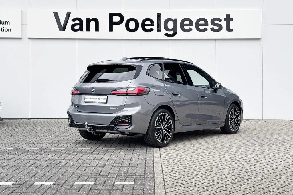 BMW 2 Serie Active Tourer 225e xDrive