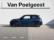 MINI Cooper 3-deurs Electric Cooper E Favoured L 40.7 kWh