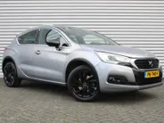 DS DS 4 Crossback 1.6 THP Chic | 17' LM | Trekhaak | PDC | Camera | Cruise |