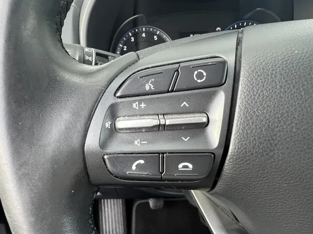 Hyundai Kona 1.0 T-GDI Comfort | Apple Carplay & Android Auto | LM Velgen | Climate Control | Navigatie