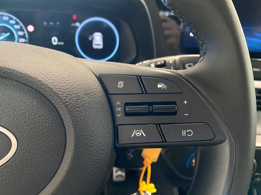 Hyundai Bayon 1.0 MILD HYBRID | COMFORT | NAVI | CAMERA |