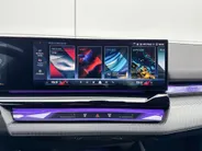 BMW i5 Sedan M60 xDrive 84 kWh