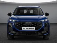 Audi Q3 e-hybrid S edition 272 PK · Tech plus · Trekhaak elek. wegklapbaar · Optiekpakket zwart