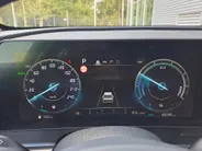 Kia Sportage 1.6 T-GDi Plug-in Hybrid AWD GT-PlusLine AUTOMAAT | SOH 97,5% | 360 Camera | Stoel verwarming/verkoeling | Adaptieve Cruise | Climate | Harmann Kardon | Leder | Apple Carplay/Android Auto | Elektr. achterklep | Dode hoek