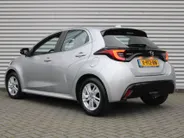 Mazda 2 Hybrid 1.5 Agile | Airco | Cruise | Stoelverwarming | 15' LM | Comfort & Safety pakket |