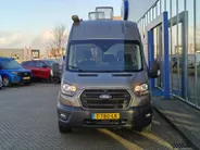 Ford Nugget Transit Big Westfalia CAMPER L3H2