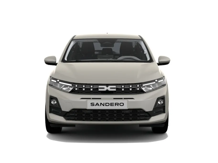 Dacia Sandero (ANWB Private Lease Actie v.a. € 384,-) Eco-G 120 journey | Wij maken graag een Private Lease offerte op maat voor u! |