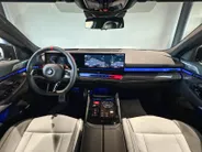 BMW M5 Touring M5