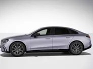 Mercedes-Benz C-Klasse 400 4MATIC Launch Edition 94 kWh