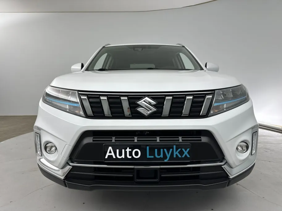 Suzuki Vitara 1.5 Hybrid Select Automaat | Apple Carplay/Android Auto | Adaptieve Cruise Control | Parkeercamera