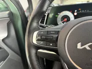 Kia Sportage 1.6 T-GDi Plug-in Hybrid AWD DynamicLine Stoelverwarming