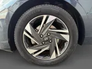 Hyundai i20 1.0 T-GDI Premium | Climate Controle| Lichtmetalen velgen| Metallic lak| Navigatie| Stoel verwarming| Stuur verwarming| Camera| Parkeer sensoren