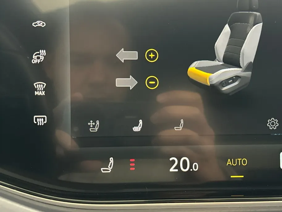 Volkswagen Touareg R 3.0 TSi eHybrid 4M 462 PK | Panoramadak | Luchtvering | Trekhaak