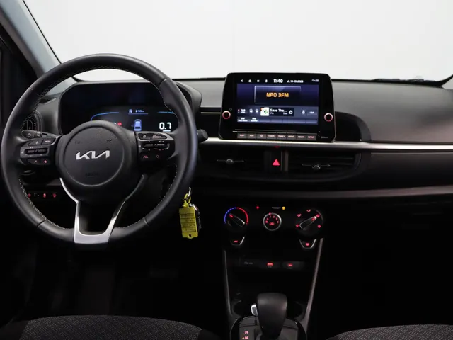 Kia Picanto 1.0 DPI DynamicPlusLine Automaat