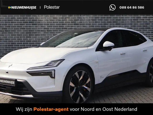 Polestar 4