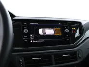 Volkswagen Polo 1.0 TSI 95pk DSG Life Edition · Apple/Android Car Play · Cruise Control · Draadloze Telefoonlader · Clima · Elek. Inklapbare Spiegels ·