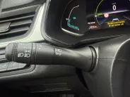 Renault Captur 1.6 E-Tech full hybrid 145 techno | Trekhaak | Camera | Parkeersensoren | LMV | Apple Carplay & Android Auto | Navigatie | Cruise & Climate Control | 12 Maanden BOVAG Garantie