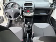 Peugeot 107 1.0 Access Basic | NL-AUTO | LAGE KILOMETERSTAND | GEEN STUURBEKRACHTIGING |