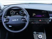 Kia Niro 1.6 GDi Hybrid DynamicLine | Camera | Cruise adapt. | Clima | 16' LM | Navi | Keyless |