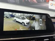 Chery TIGGO 7 Unique Panoramadak 360camera 7 jaar garantie incl. rijklaarmaakkosten.