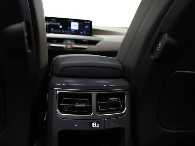 Kia EV5 GT-Line Bus Edition 81.4kWh Afn.Trekhaak-Allseason