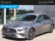 Mercedes-Benz A-Klasse 180 Star Edition Luxury Line l Keyless l Achteruitrij camera l Stoelverwarming l Memory