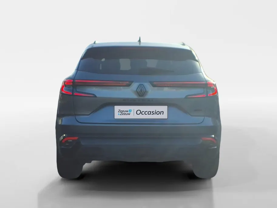 Renault Austral 1.2 E-Tech full hybrid 200 techno esprit Alpine | Navigatie | Carplay | Stoelverwarming | Voorruitverwarming | Elektrische voorstoelen | adaptive cruise control |
