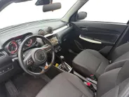 Suzuki Swift 1.2 Stijl | Cruise/ Climate Control | Navigatie | Camera | Trekhaak |